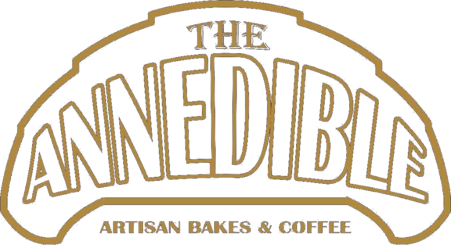 The AnnEdible — Artisan Bakes & Coffee